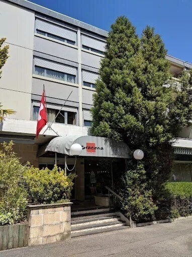 Изображение Hostellerie De La Vendee 3*